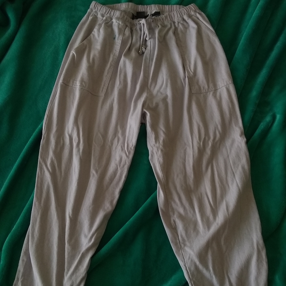 Comfy pants